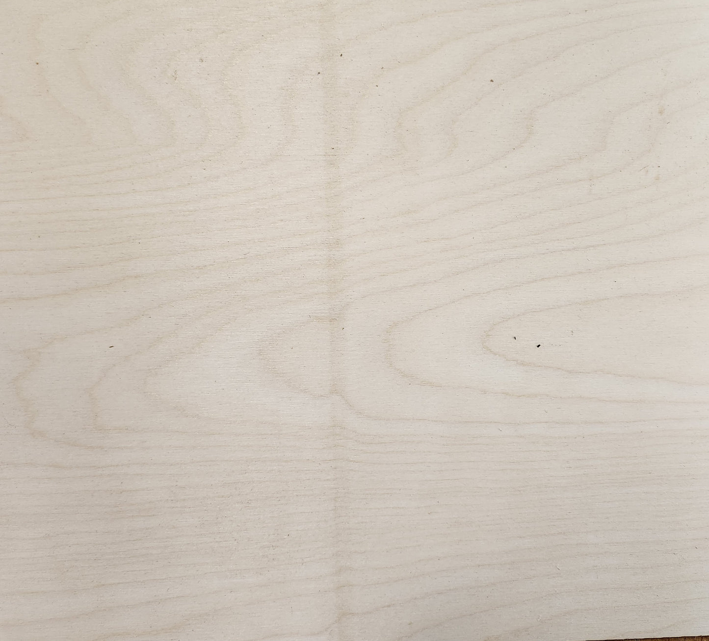 Birch Baltic 1/8 Inch Plywood